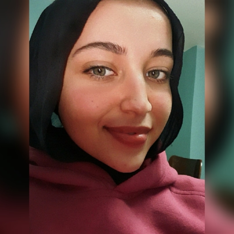 Mariam Muhammed